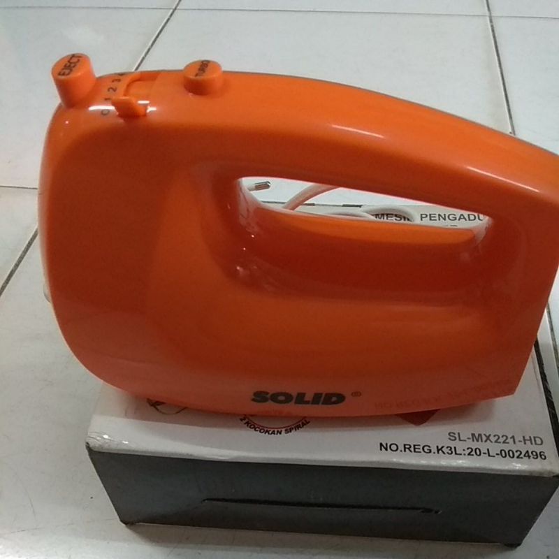 Hand mixer utu harga murah kualitas bagus