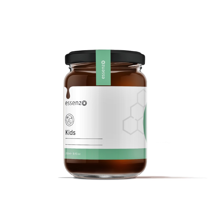 

Kids Honey (Madu + Royal Jelly)