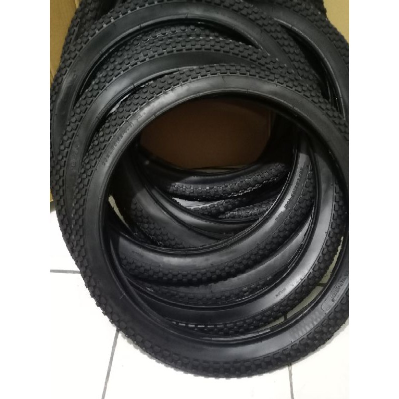 ban luar sepeda 20x1.95 genio