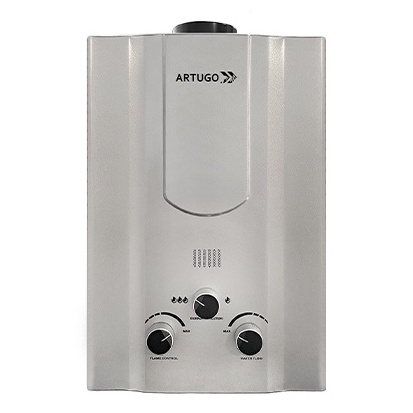 Gas Water Heater ARTUGO Gas Water Heater HG 6 S