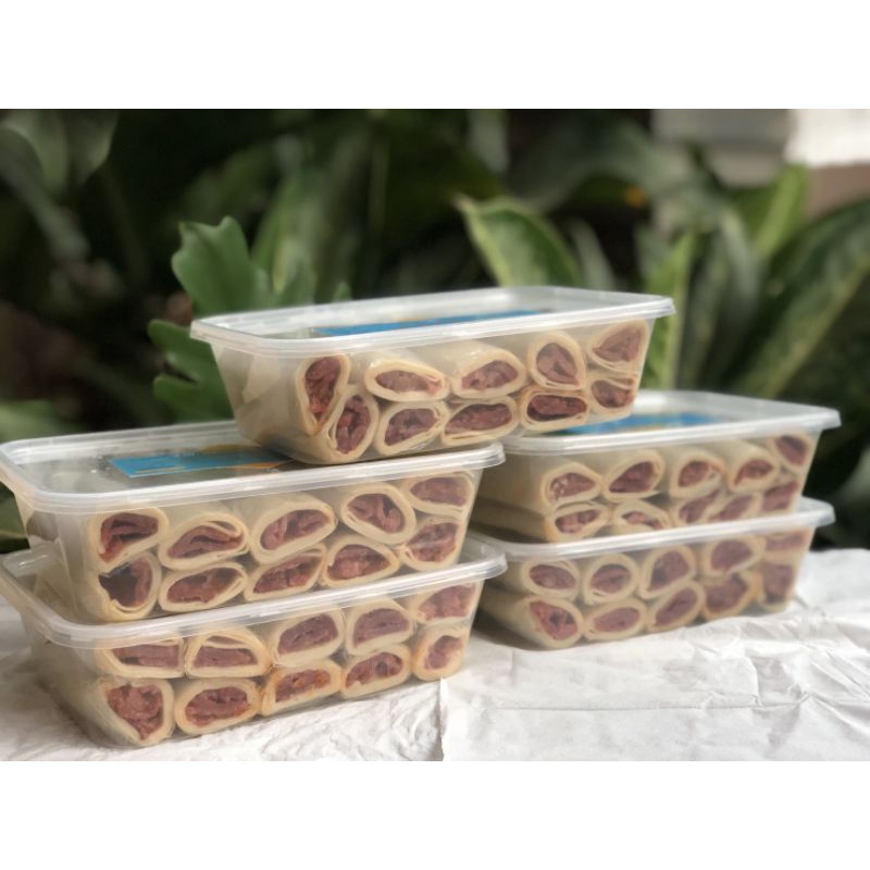 

Kebab Frozen isi 10 Full Daging Premium