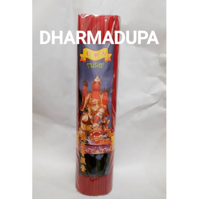 HIO DUPA WANGI MERAH