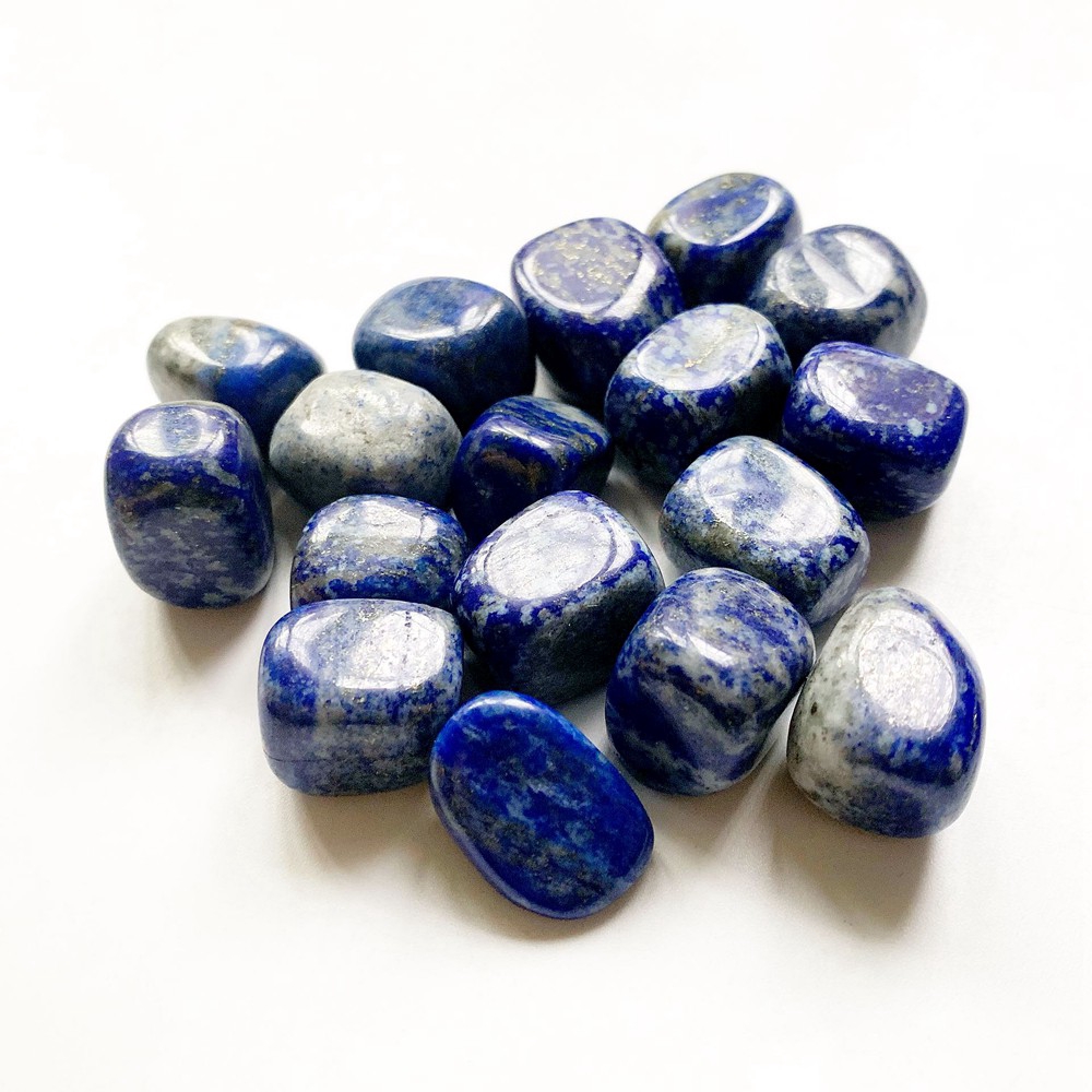 lapis lazuli natural stone