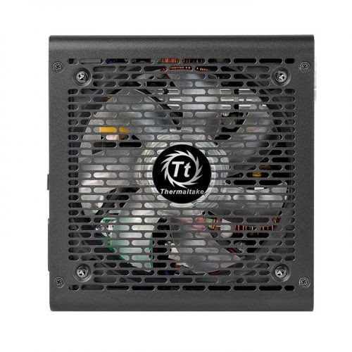 Thermaltake Smart BX1 RGB 650W - 80+ Bronze