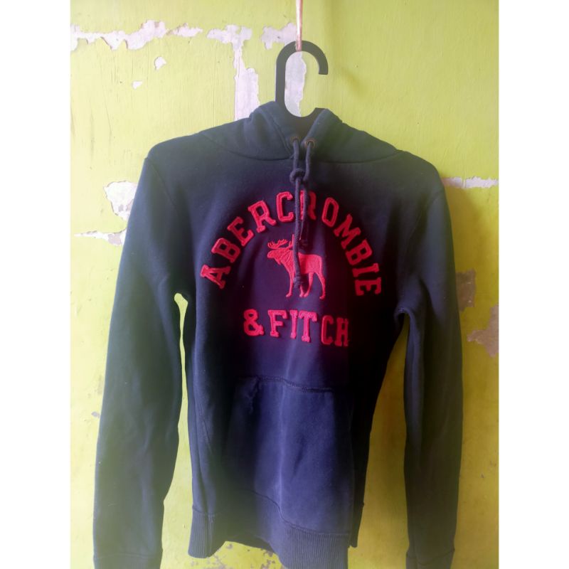 Switer ABERCROMBIE Original second