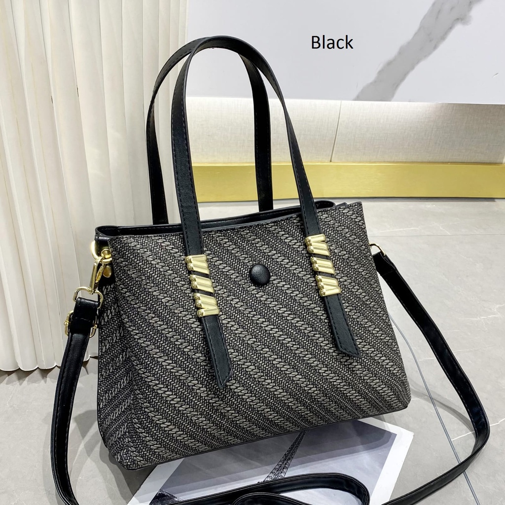 iBag GTF 336 !! HANDBAG WANITA FASHION IMPORT