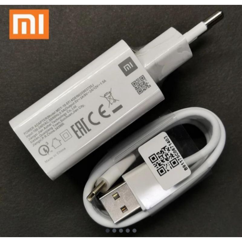 Charger TYPE C Fast Charging 100% ORIGINAL murah bagus casan hp Vivo Lenovo Asus Mito Samsung Androi