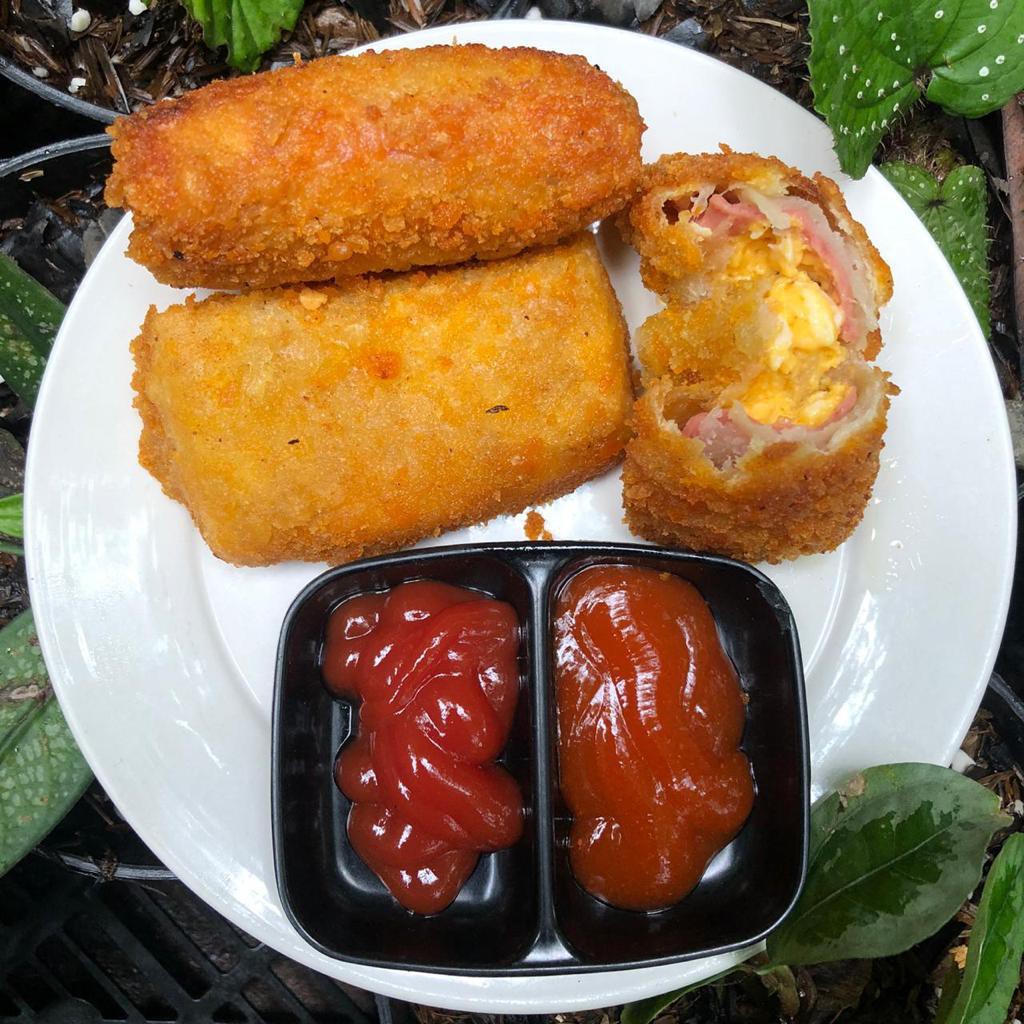 

Risol Mayo