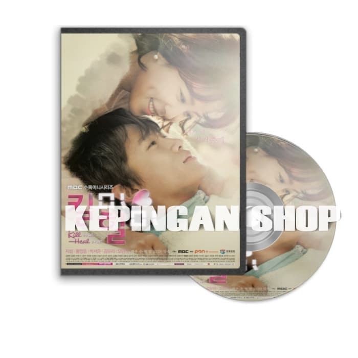 KDRAMAS KILL ME HEAL ME - 2015 (SUB INDO)