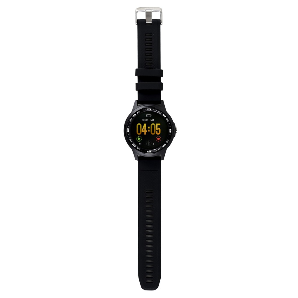 Smartwatch Pria Venture A, Venture B dan Commander Arei Outdoorgear