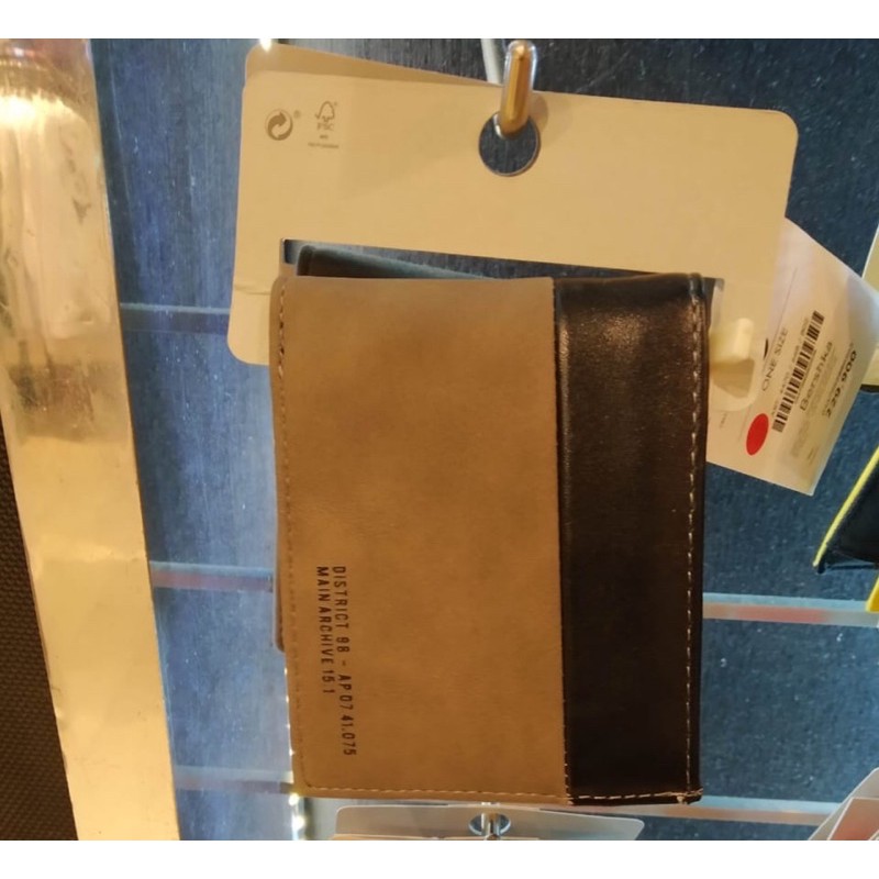 Jastip Dompen Man Bershka