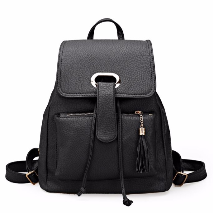 NS921661 HOT ITEM TAS RANSEL WANITA FASHION IMPORT KOREA # BACKPACK FASHION # TAS PUNGGUNG IMPORT