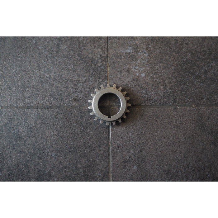 TIMING PHINION GEAR ORIGINAL PIAGGIO FOR VESPA 2V