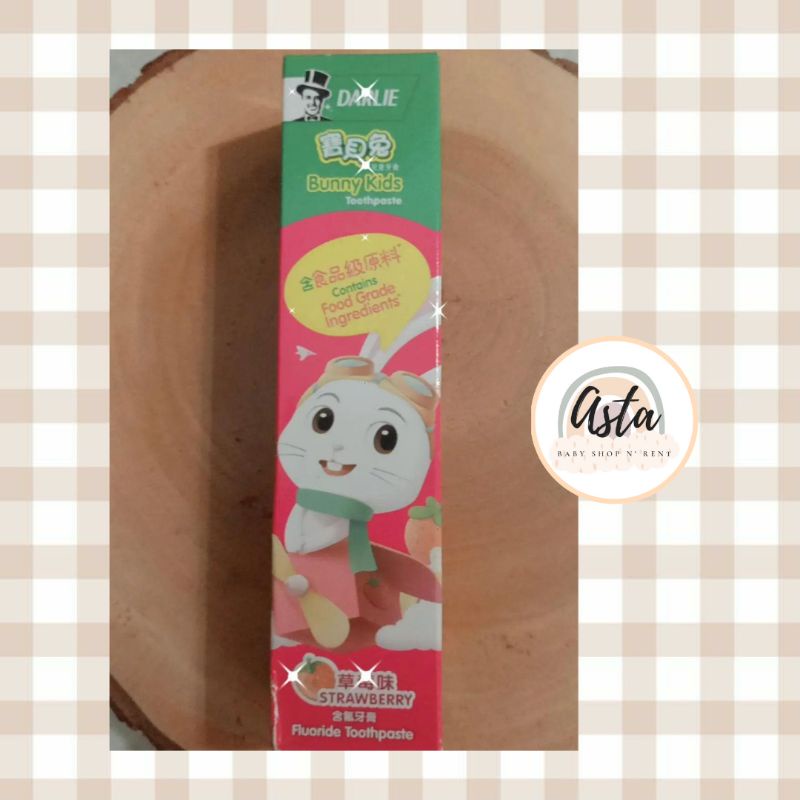 DARLIE PASTA GIGI//DARLIE PASTA GIGI ORANGE//DARLIE PASTA GIGI STRAWBERRY// DARLIE STRAWBERRY