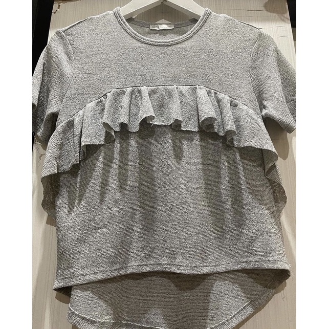 Zara Blouse - Preloved