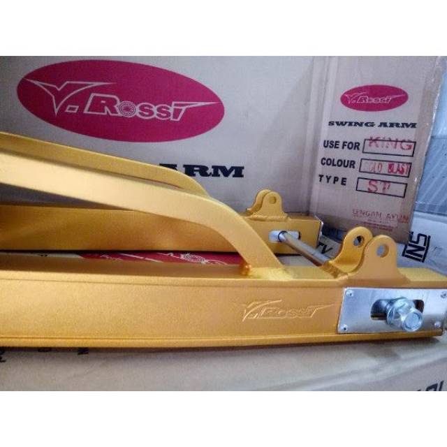 Arm RX King V rossi/Arm V Rossi/ARM motor Murah