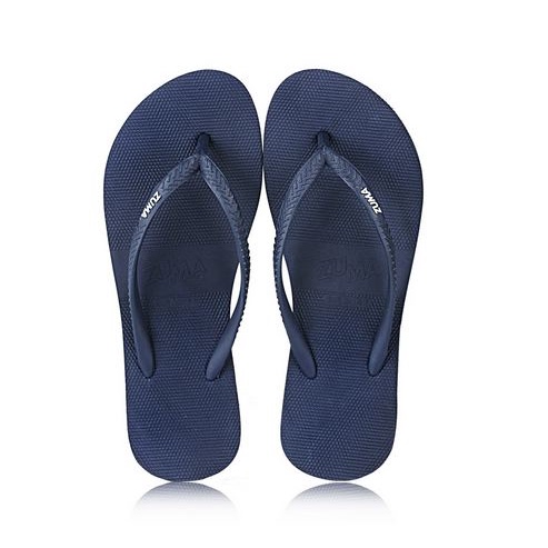 Sandal Zuma Ladies Classic 22 Navy Navy Original