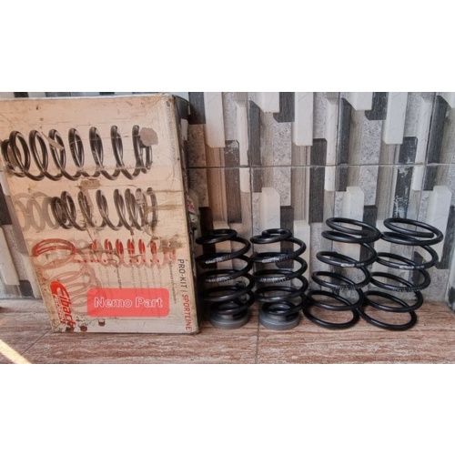 Promo Prokit Lowering Kit Coil Spring Per Custom Ceper Nissan Livina Evalia Latio Grand Livina Ediit