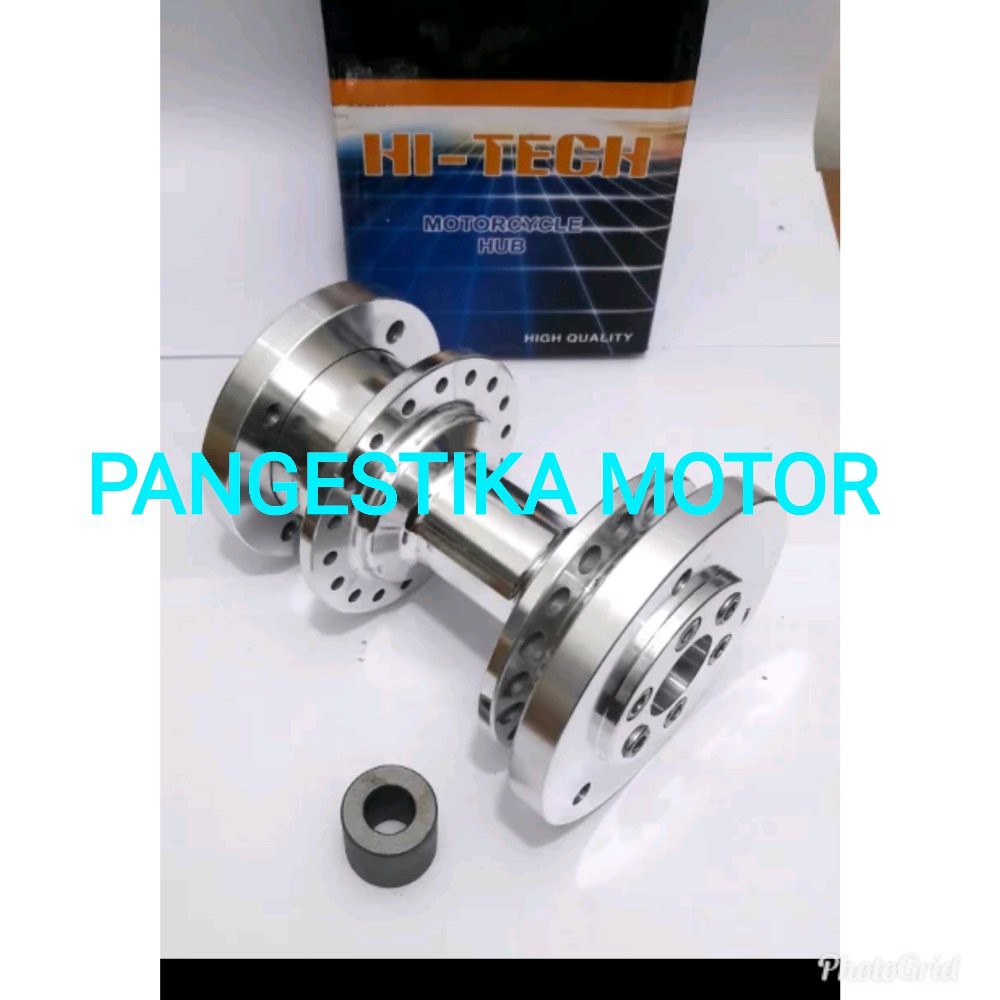 TROMOL BECAK SATRIA F 150 BELAKANG Murah cod 821