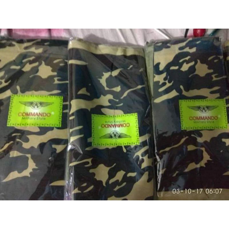 Sarung Banser /Ansor