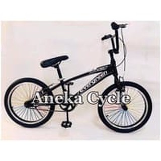 Sepeda Gunung Evergreen Eg580 Ranger Mtb Remaja Dewasa 26 Inci