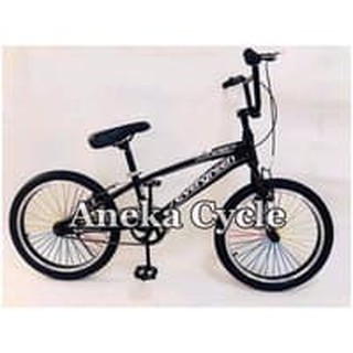 Sepeda Gunung Evergreen Eg580 Ranger Mtb Remaja Dewasa 26 Inci