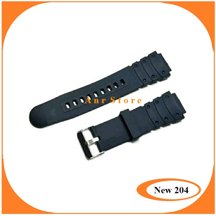 Tali Jam Tangan Skmei 1231 Strap Skmei DG1231 DG-1231 DG 1231