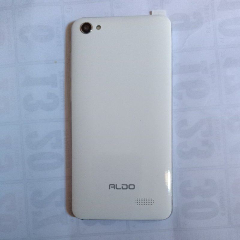 Hp Android 4G LTE MURAH ALDO S11 RAM 2-4