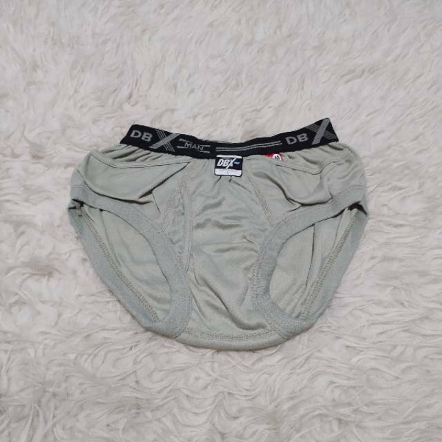 Celana dalam pria karet boxer  - celana dalam pria karet boxer