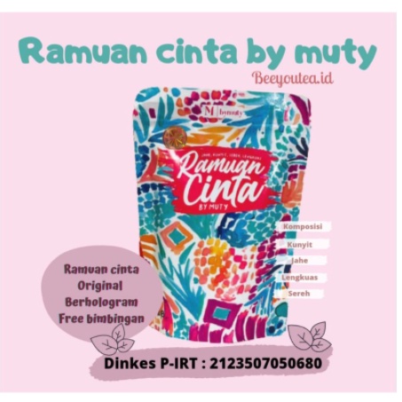 

readyyRAMUAN CINTA BUAT ASAM LAMBUNG RAMUAN CINTA BUAT PROMIL
