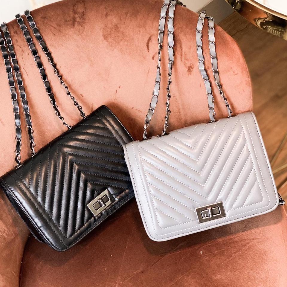 HEIKO- (PREMIUM HELLEN BAG | TAS SELEMPANG WANITA  ‑ DOB.599608