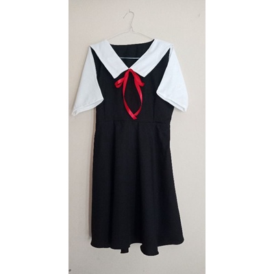 Costume Cosplay Love is war Seifuku