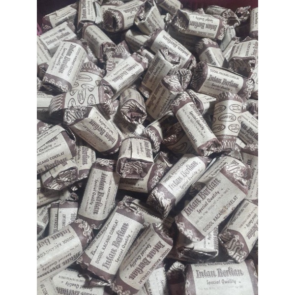 

Dodol garut