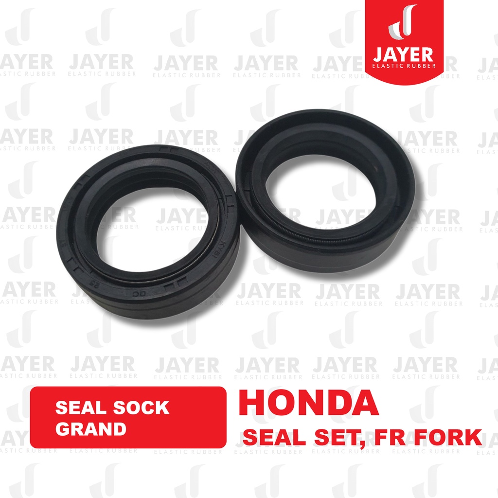 Seal Sock Grand Supra GN5