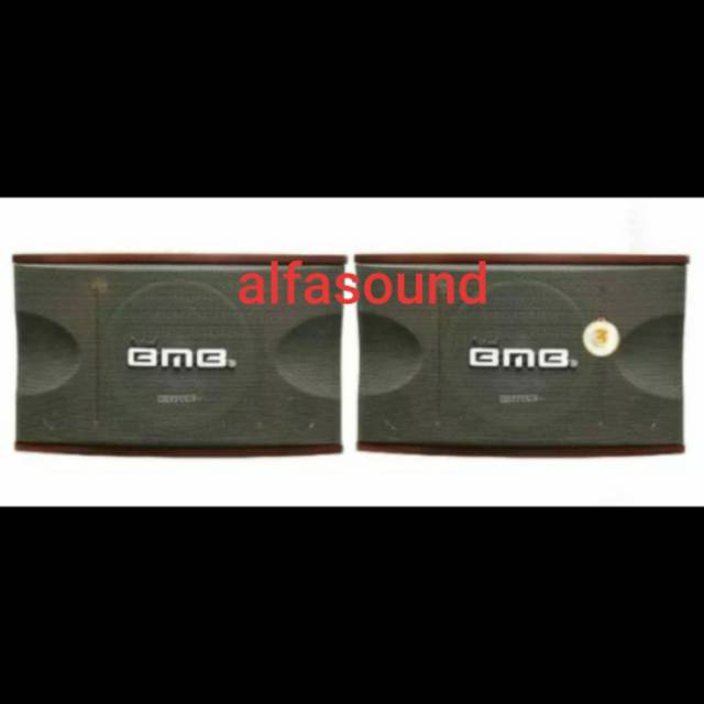 Speaker BMB CS 450 V MK II SE 10 Inch Original CS450V MKII CS450 V CS 450V