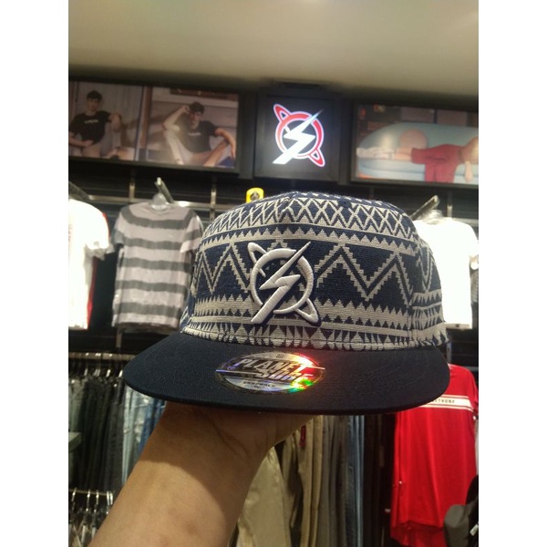 Topi Planet Surf Original Native New 211A