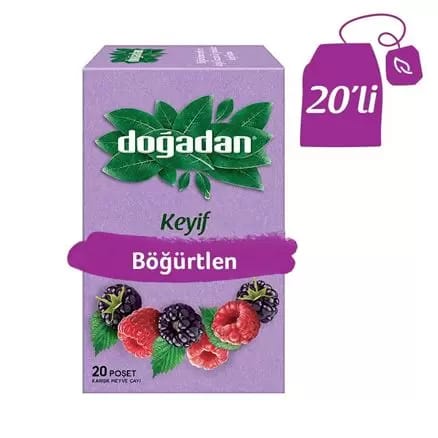 

dogadan keyif bogurtlen 38gr