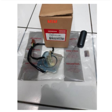 Pelampung Bensin Honda Tiger Lama-Tiger Revo Asli 37800-KCJ-661