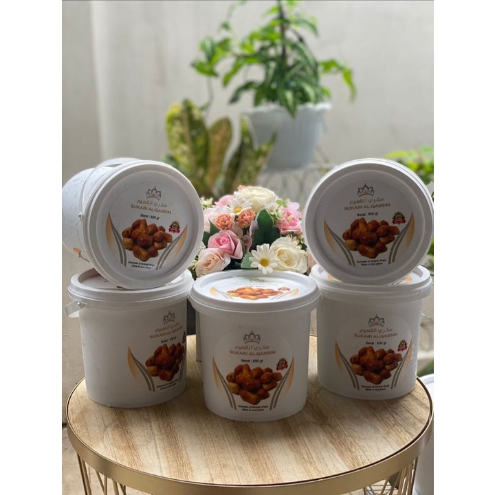 

NEW SUKARI SUPER (KEMASAN EMBER 850 GRAM