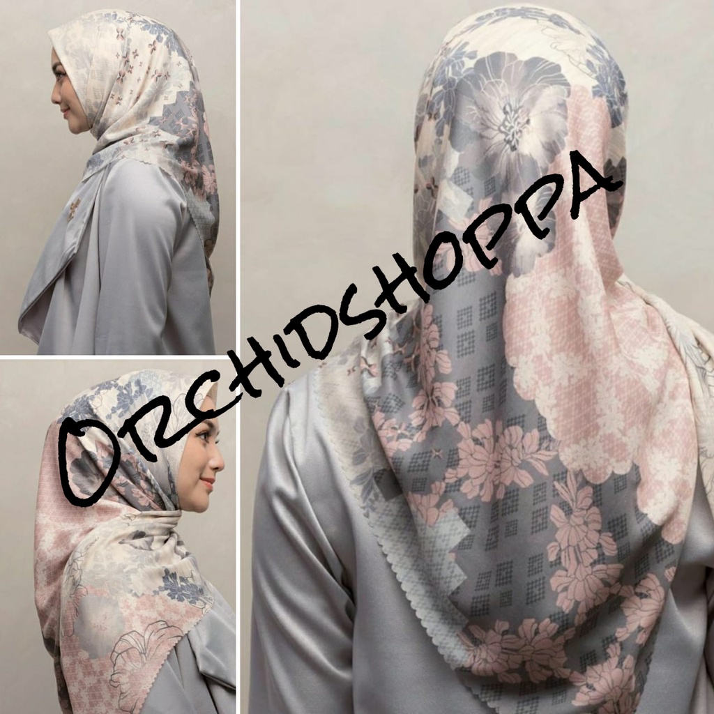 ⛔️SOLD OUT⛔️ Ulos Scraf Wearing Klamby (Original 100%)