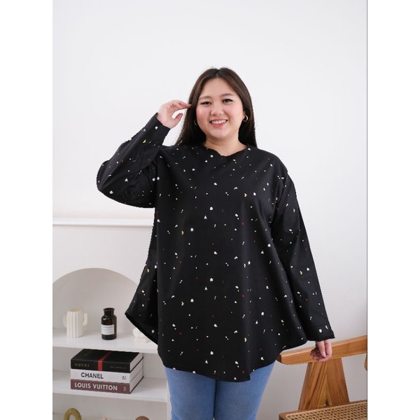 mahda blouse jumbo