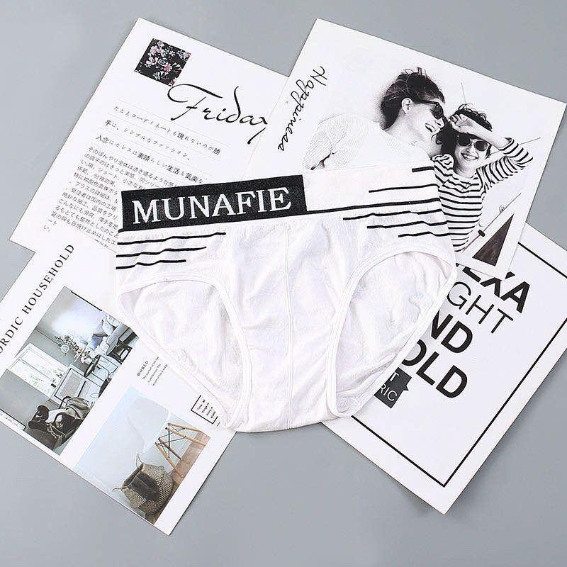 ☀ INDOLAND ☀ B043 CD Pria Sempak Untuk Pria Bentuk Segitiga Underwear Man Murah COD