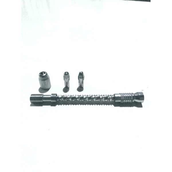 bor rojok okrokan spuyer main jet dan pilot jet