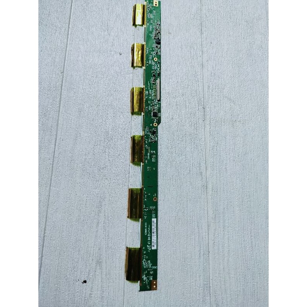 Ticon TCON Panel Tv LG 22CS460TA 22CS460 22CS410TB 22CS410