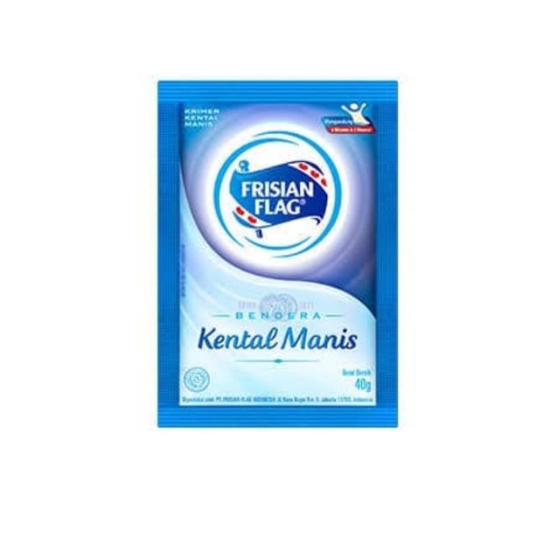 

Susu Frisian Flag (only jogya)