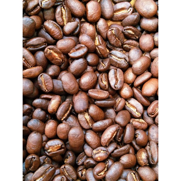 

Maupa coffee - Latimojong Signature