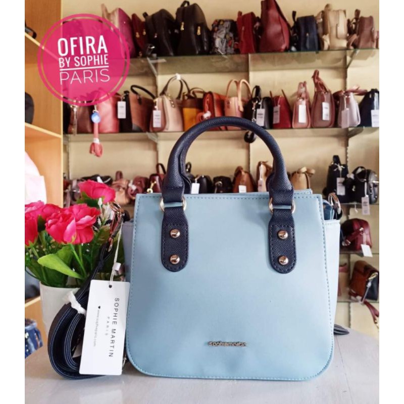 TAS OFIRA SOPHIE PARIS