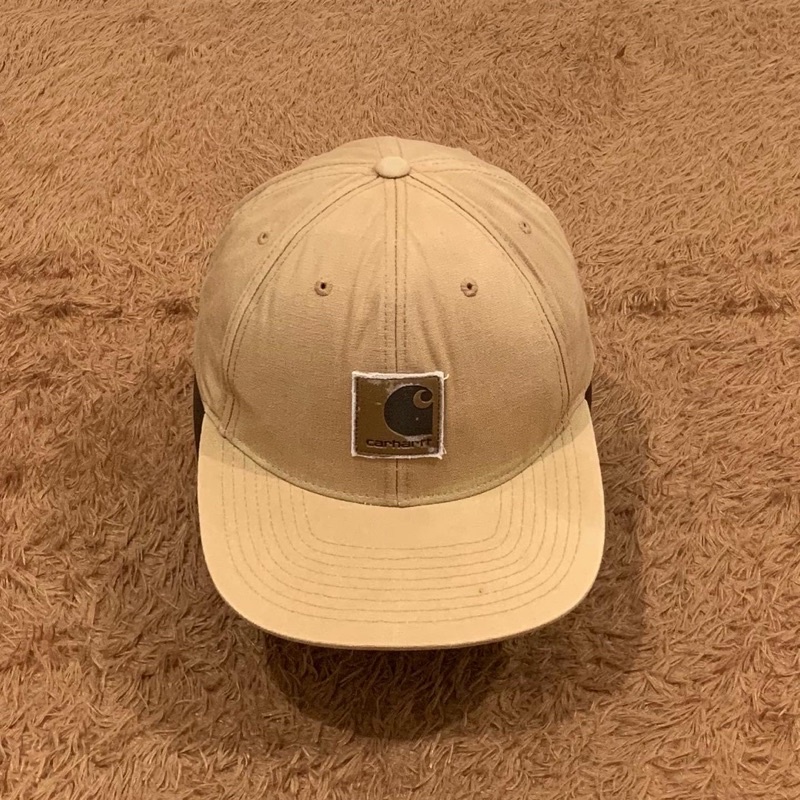 Topi carhartt x starter