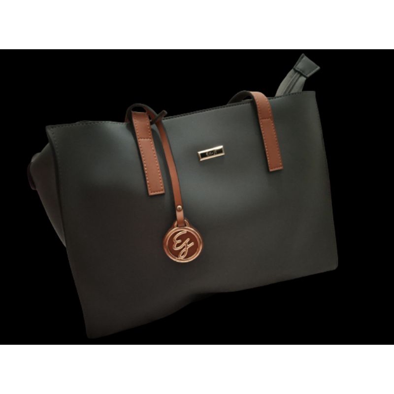 En-Ji by Palomino Tas Wanita Azura Handbag (BONUS: Sunscreen)