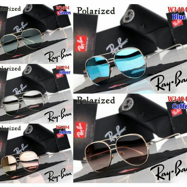 Glasses fashion W3494